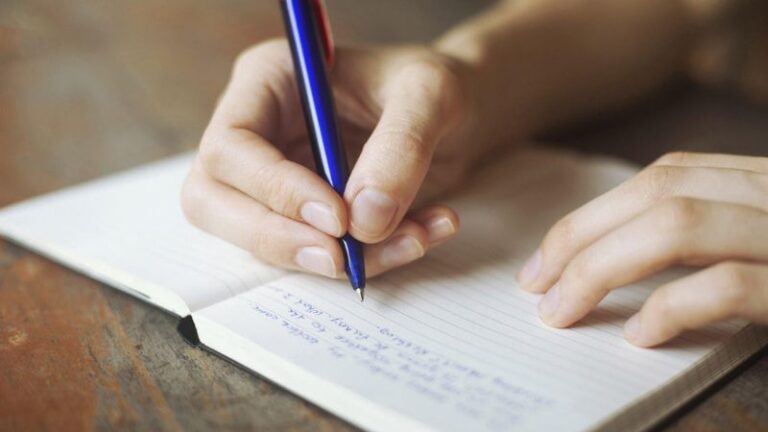 How To Get Rid Of Bad Handwriting In IELTS