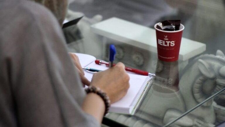 How To Start Preparing For IELTS At Home