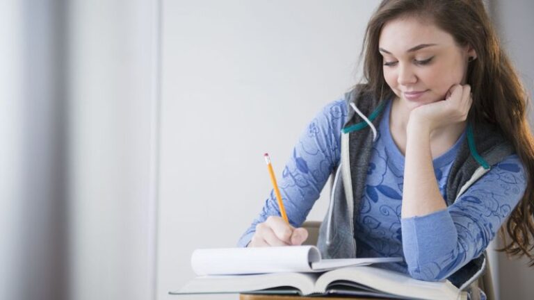 How To Write Your IELTS Essay