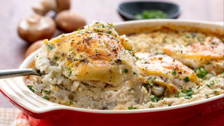 7 Comfort Casseroles that Taste Like Grandma’s Cooking