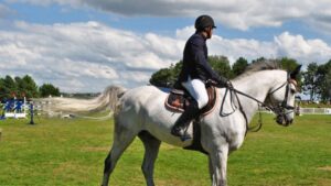 7 Horse Riding Tips For Beginners Advanced Riders