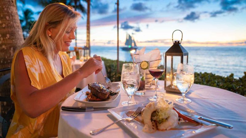 9 Best Places To Eat In Key West Florida