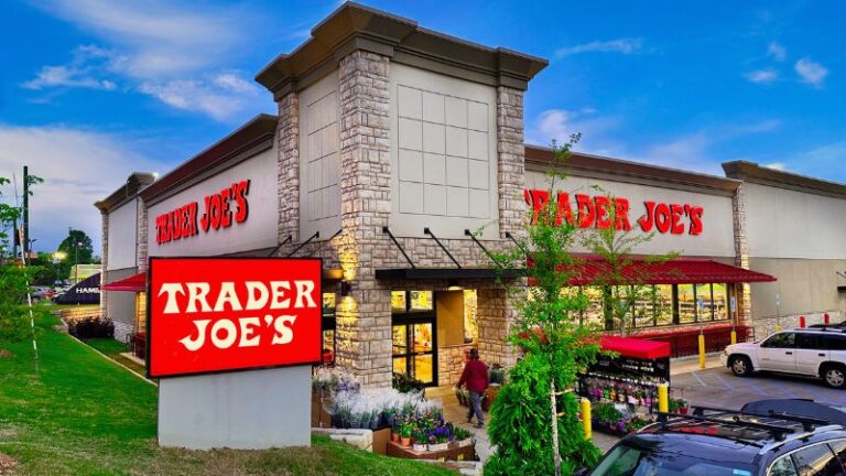 7 Must Have Trader Joes Finds For April