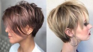 8 Gorgeous Long Pixie Hairstyles for 2024