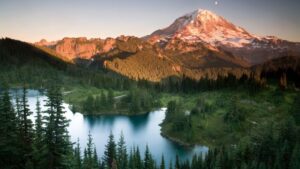 9 Most beautiful places to visit in Washington State