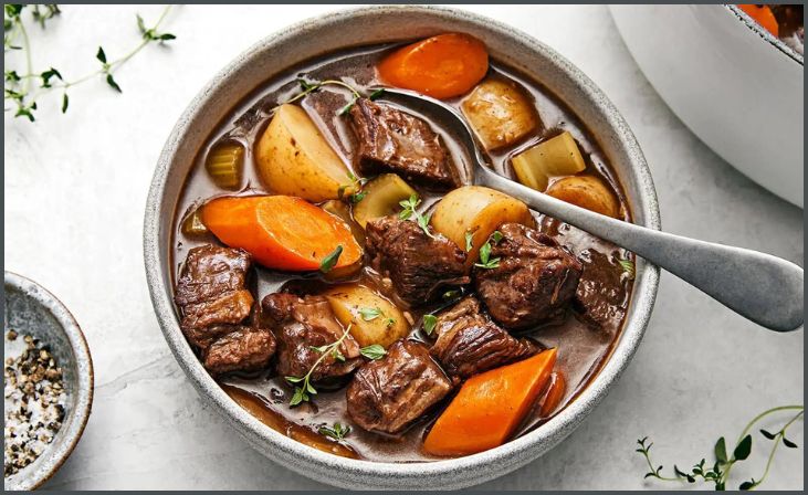 Beef Stew