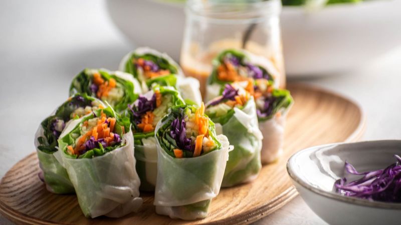 6 Traditional Vietnamese Dishes With A Healthy Twist Family Will Enjoy It