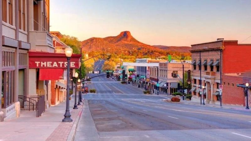 7 Best Affordable Small Towns To Retire In New Mexico