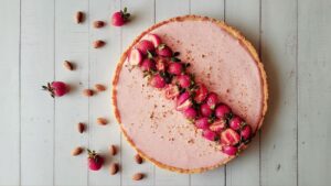 7 Easy Keto Desserts That ll Actually Satisfy Your Sweet Tooth