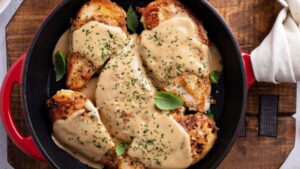 7 Effortlessly Delicious Chicken Thigh Dinner Recipes To Simplify Your Meals