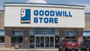 7 Valuable Things To Look For At Goodwill