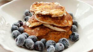 High Protein Keto Breakfasts For Fast Weight Loss