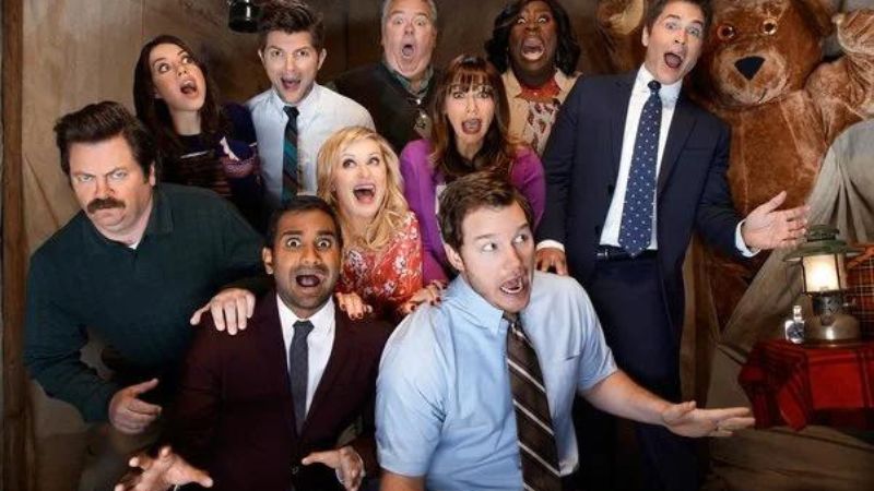 8 Underrated Sitcoms To Watch Instead Of The Office Reruns