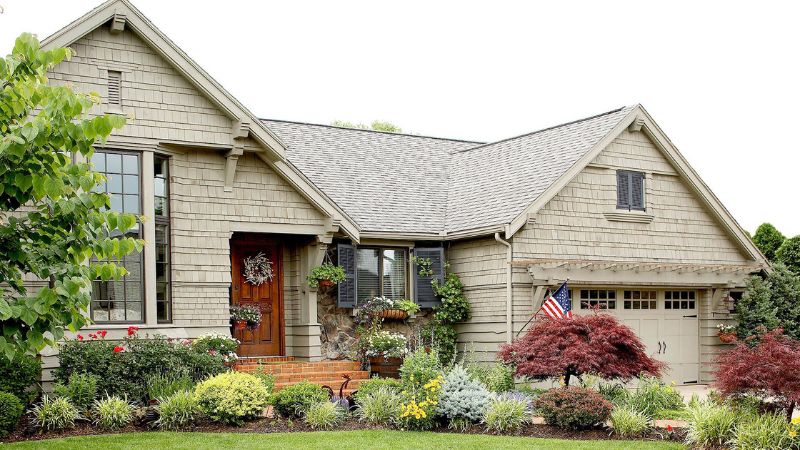 Front Yard Landscaping Ideas 8 Ways To Add Curb Appeal