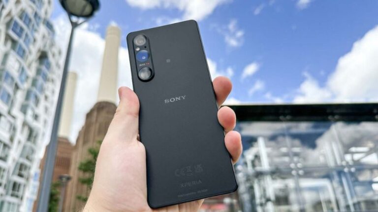 New Sony Xperia 1 Vi Leak Details The Cameras, Chipset, And Battery