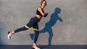 Resistance Band Workouts For Women Over 40